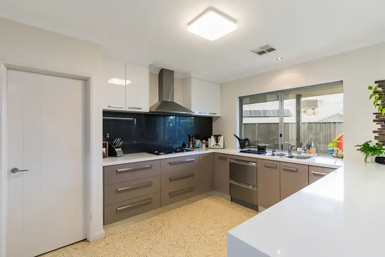Fifth view of Homely house listing, 3 Chertsey Way, Wellard WA 6170