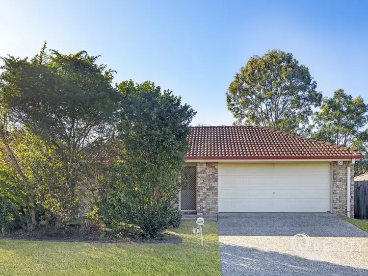 Second view of Homely house listing, .9 North Place, Acacia Ridge QLD 4110
