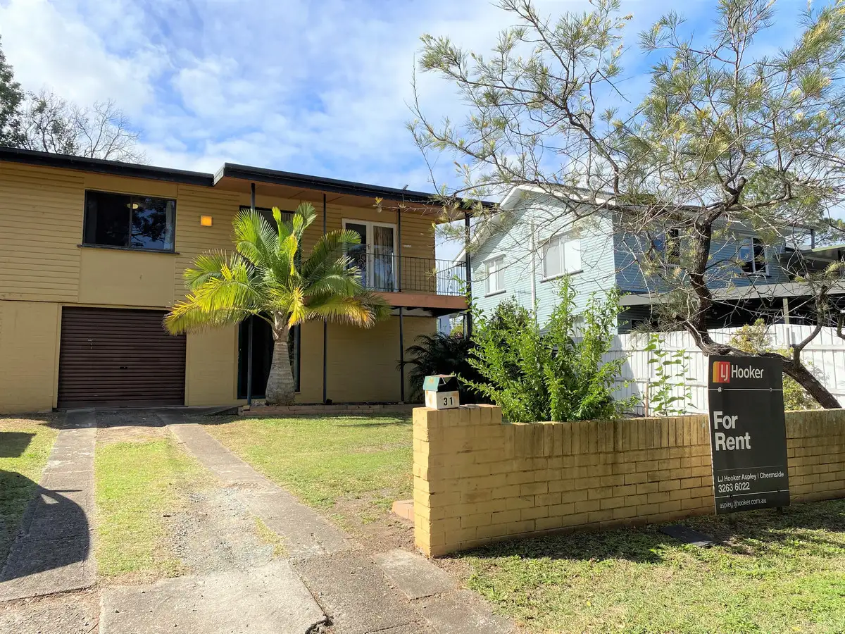 Main view of Homely house listing, 31 Kinnerton Street, Chermside West QLD 4032