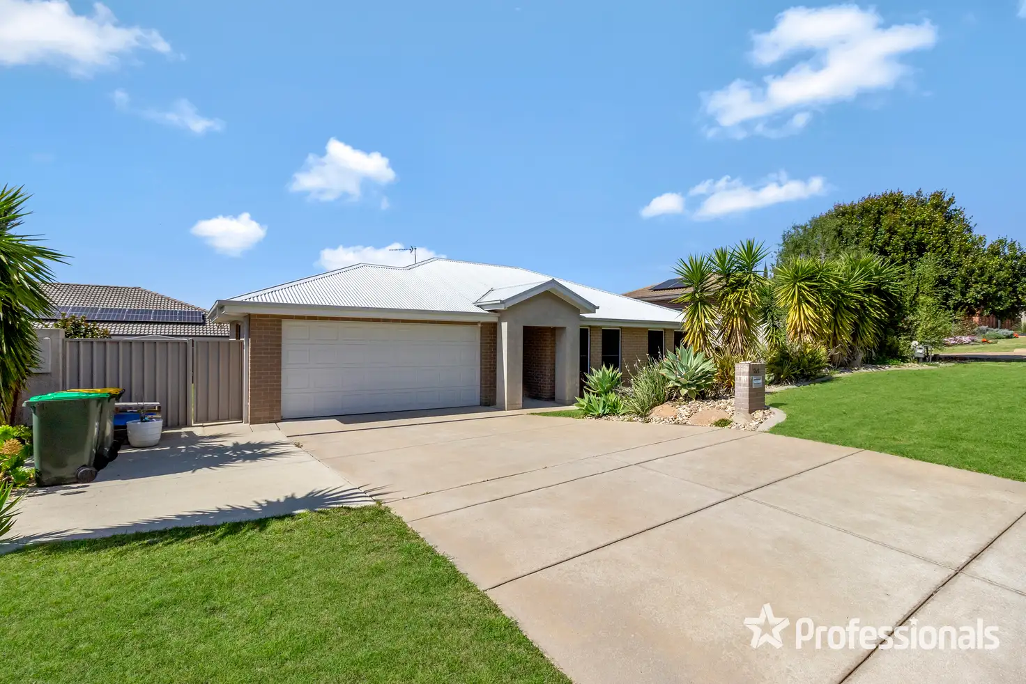 Main view of Homely villa listing, Address available on request