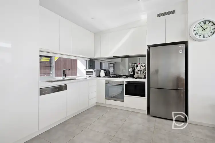 Fifth view of Homely apartment listing, 13/67 Frederick Street, Concord NSW 2137