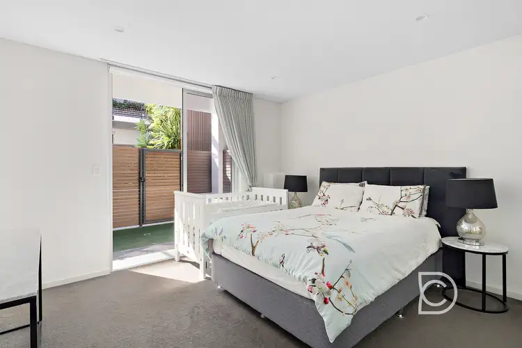 Sixth view of Homely apartment listing, 13/67 Frederick Street, Concord NSW 2137