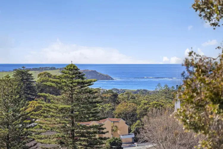 Fifth view of Homely house listing, 13 Selby Avenue, Dee Why NSW 2099