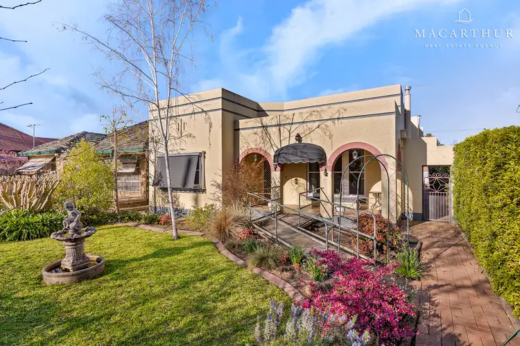 Main view of Homely house listing, 19 Best Street, Wagga Wagga NSW 2650
