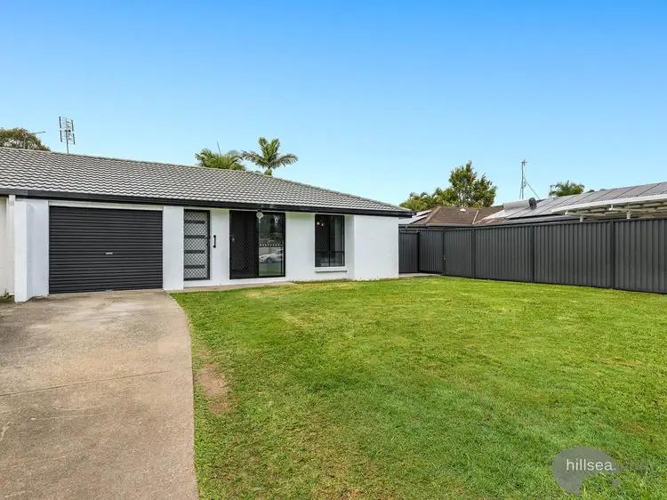 1/33 Botanical Drive, Labrador QLD 4215