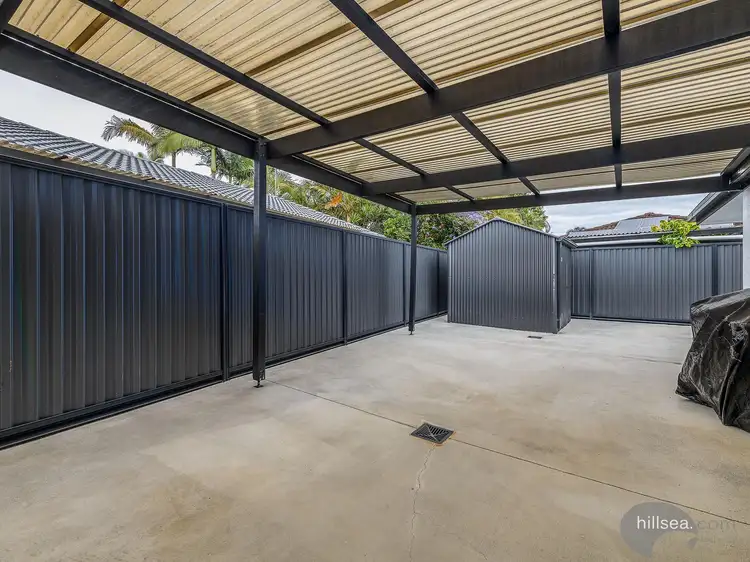 Fourth view of Homely semi-detached listing, 1/33 Botanical Drive, Labrador QLD 4215