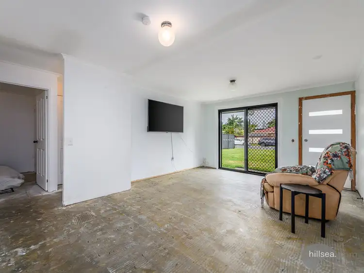 Fifth view of Homely semi-detached listing, 1/33 Botanical Drive, Labrador QLD 4215