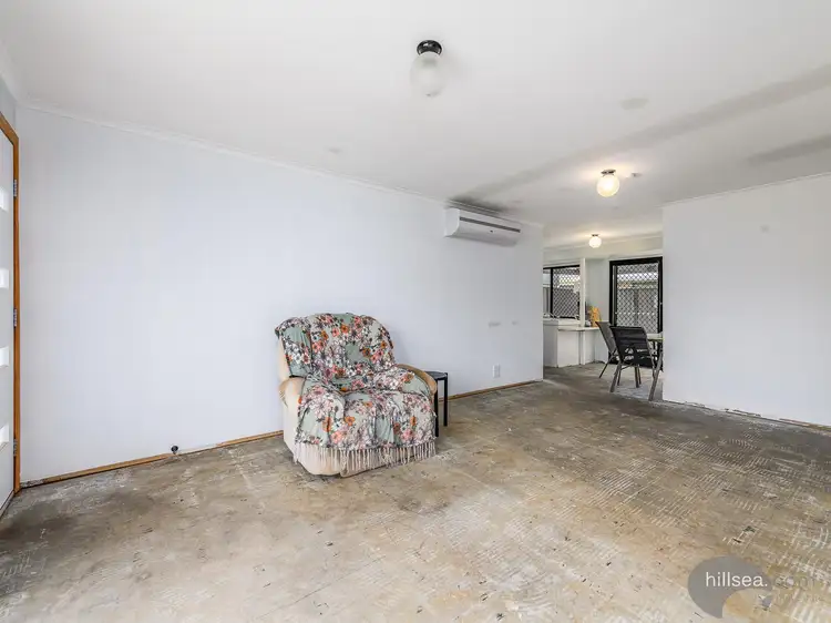 Sixth view of Homely semi-detached listing, 1/33 Botanical Drive, Labrador QLD 4215