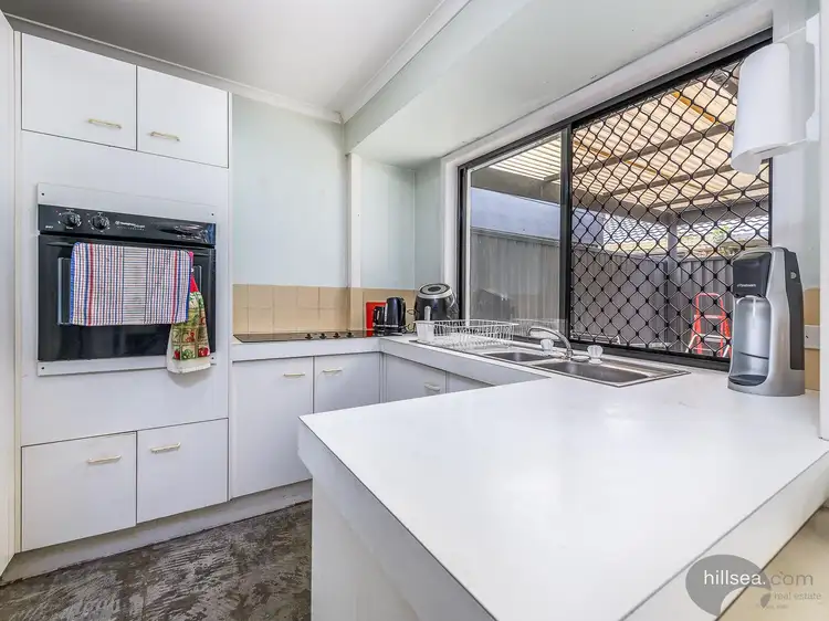 Seventh view of Homely semi-detached listing, 1/33 Botanical Drive, Labrador QLD 4215