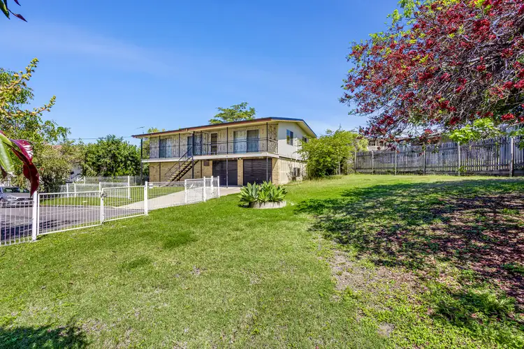 16 Robert Street, Wandal QLD 4700