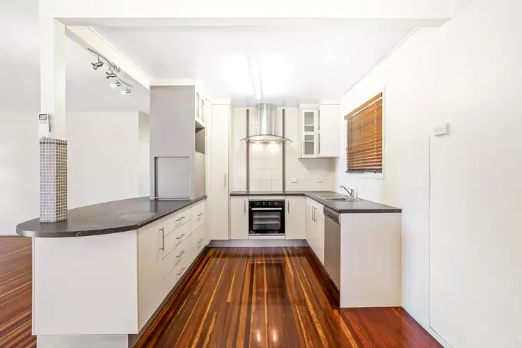 Third view of Homely house listing, 16 Robert Street, Wandal QLD 4700