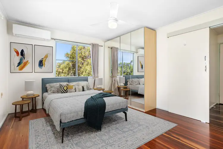 Fourth view of Homely house listing, 16 Robert Street, Wandal QLD 4700