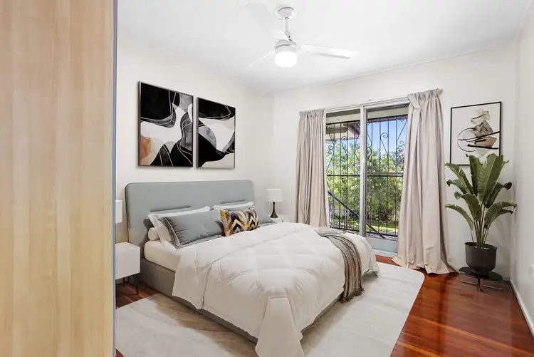 Fifth view of Homely house listing, 16 Robert Street, Wandal QLD 4700