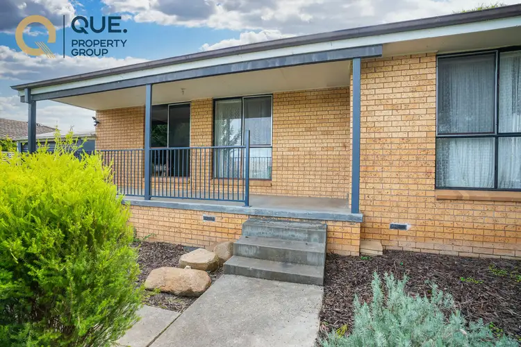 Main view of Homely house listing, 19 Aruma Crescent, Springdale Heights NSW 2641