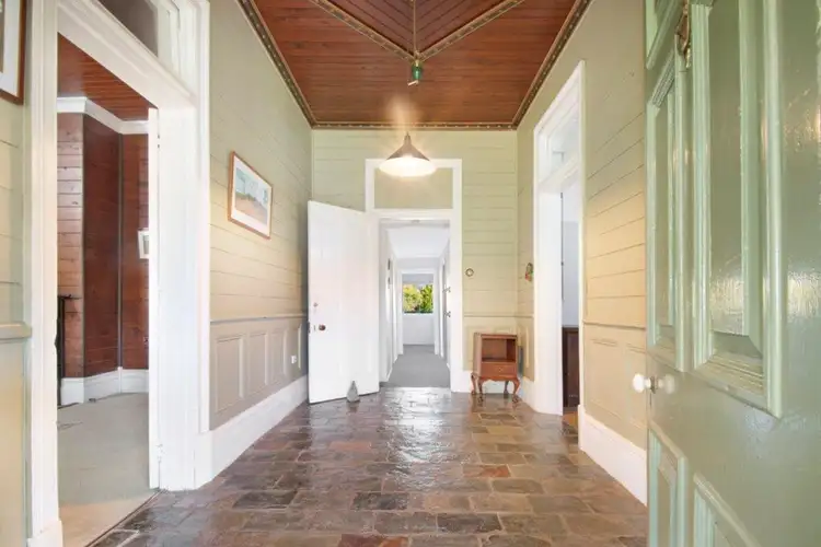 Second view of Homely house listing, 66 Peppergrove Lane, Gunnedah NSW 2380