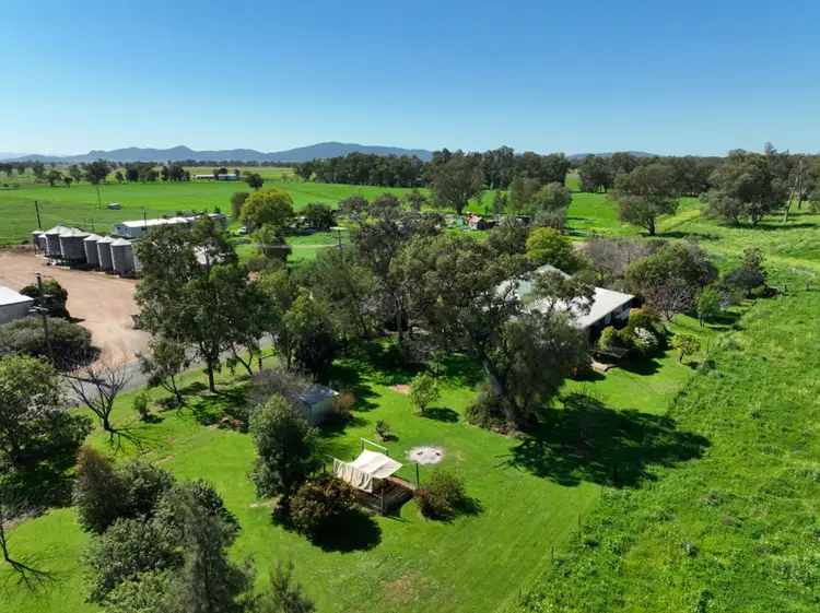Sixth view of Homely house listing, 66 Peppergrove Lane, Gunnedah NSW 2380