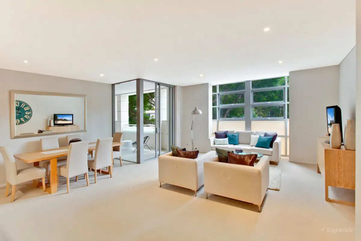 Main view of Homely unit listing, C201/8-28 The Corso, Manly NSW 2095