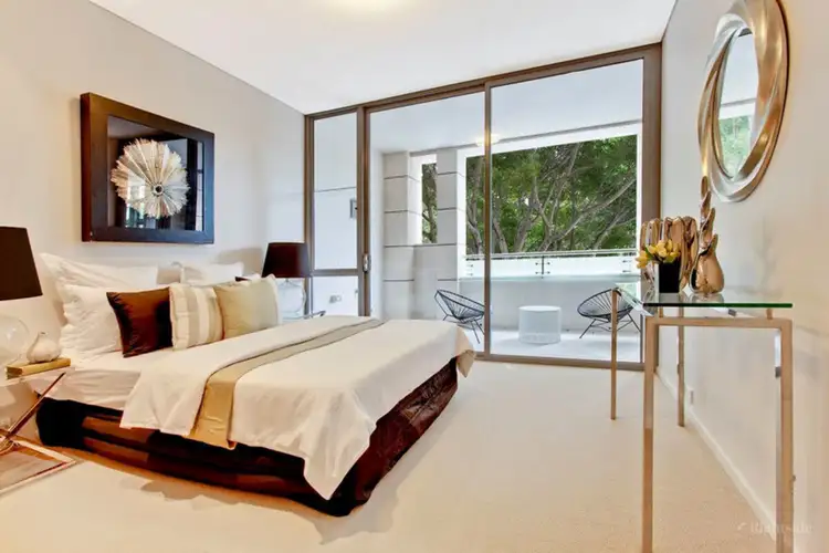 Third view of Homely unit listing, C201/8-28 The Corso, Manly NSW 2095