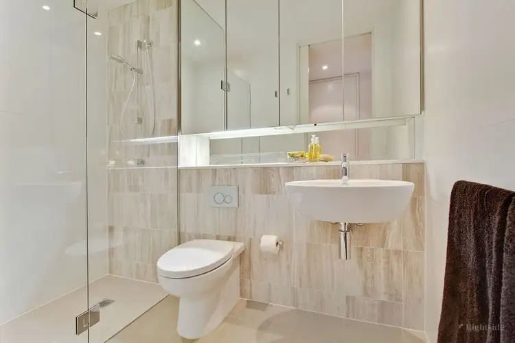 Fourth view of Homely unit listing, C201/8-28 The Corso, Manly NSW 2095