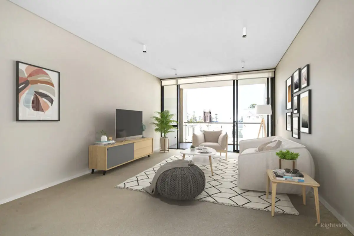 Main view of Homely apartment listing, E404/8-28 The Corso, Manly NSW 2095