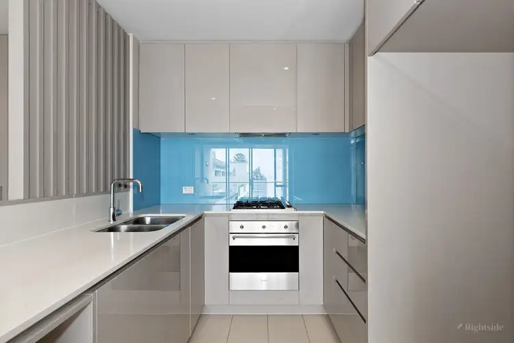 Fourth view of Homely apartment listing, E404/8-28 The Corso, Manly NSW 2095