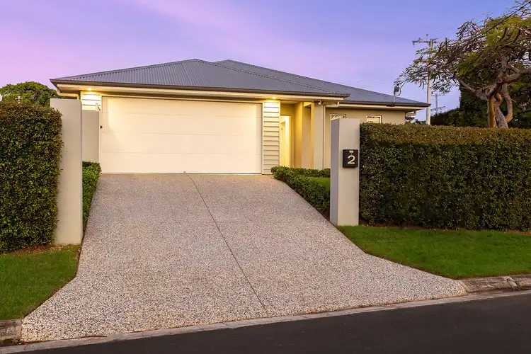 2 York Road, Buderim QLD 4556
