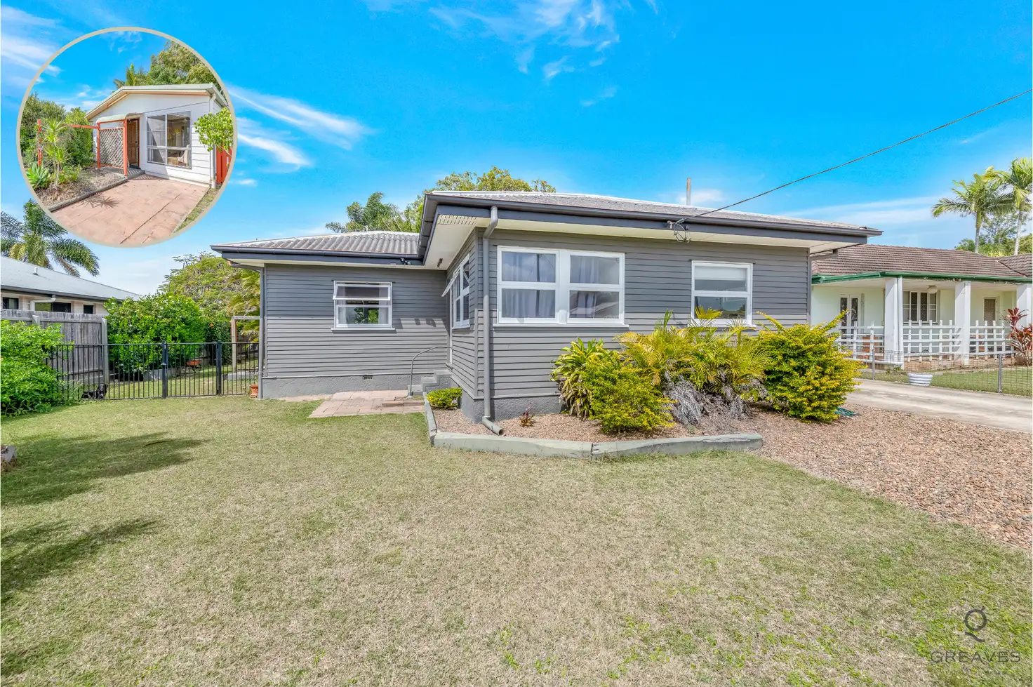 Main view of Homely house listing, 32A Hurst Street, Walkervale QLD 4670