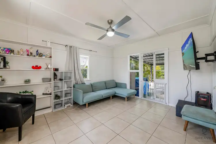 Second view of Homely house listing, 32A Hurst Street, Walkervale QLD 4670