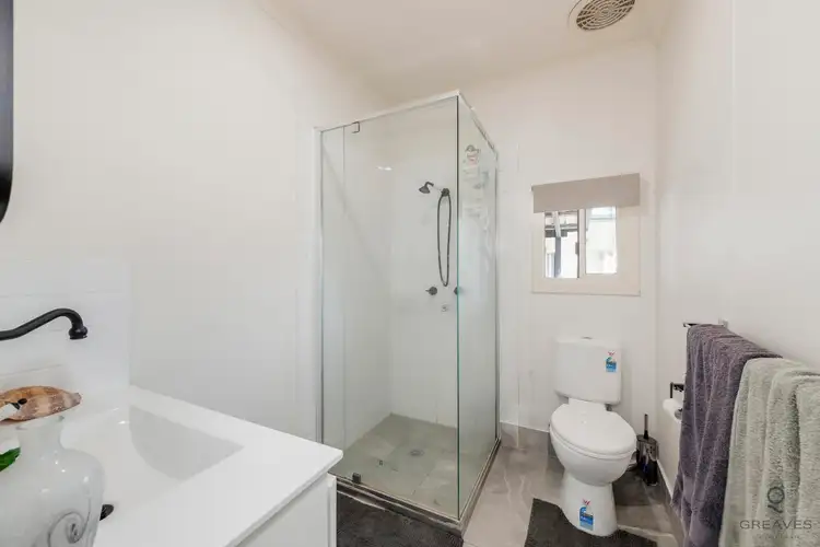 Third view of Homely house listing, 32A Hurst Street, Walkervale QLD 4670