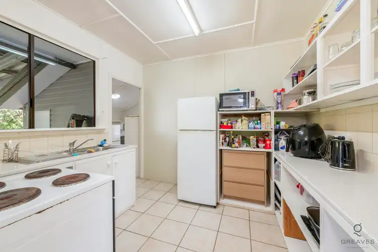 Fourth view of Homely house listing, 32A Hurst Street, Walkervale QLD 4670
