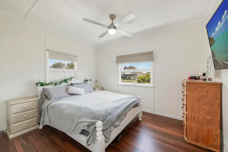 Fifth view of Homely house listing, 32A Hurst Street, Walkervale QLD 4670