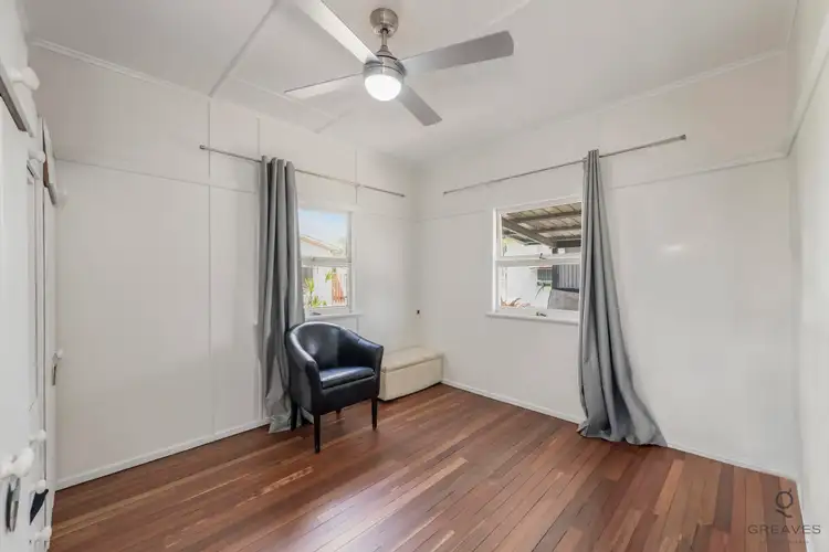 Sixth view of Homely house listing, 32A Hurst Street, Walkervale QLD 4670