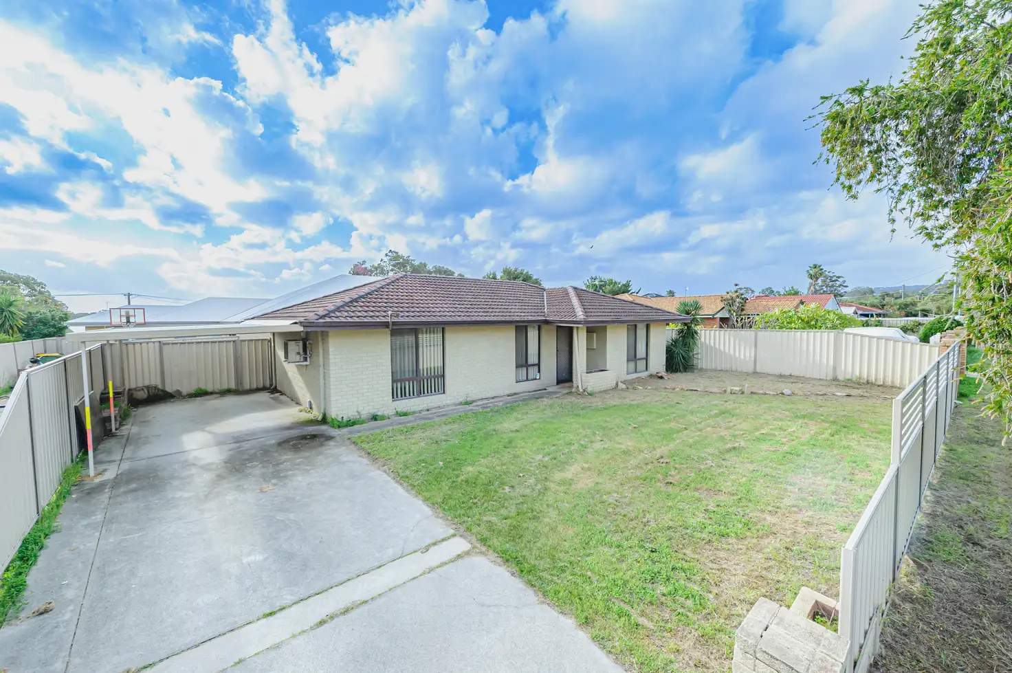 Main view of Homely house listing, 22 Agincourt Drive, Forrestfield WA 6058