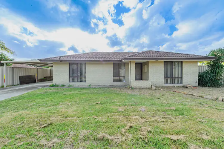 Third view of Homely house listing, 22 Agincourt Drive, Forrestfield WA 6058