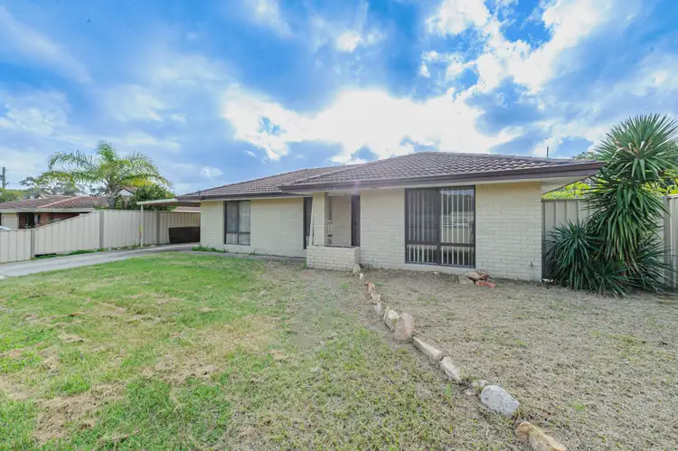 Fourth view of Homely house listing, 22 Agincourt Drive, Forrestfield WA 6058