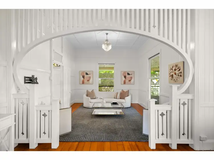 Fourth view of Homely house listing, 148 Northgate Road, Northgate QLD 4013