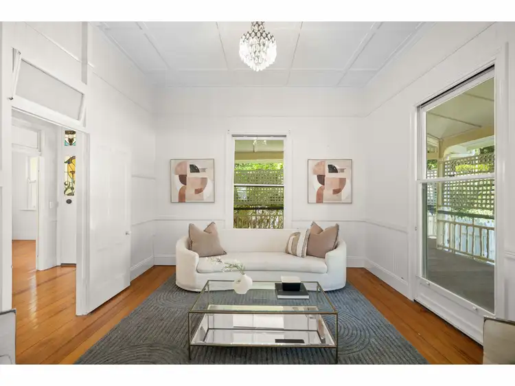 Fifth view of Homely house listing, 148 Northgate Road, Northgate QLD 4013