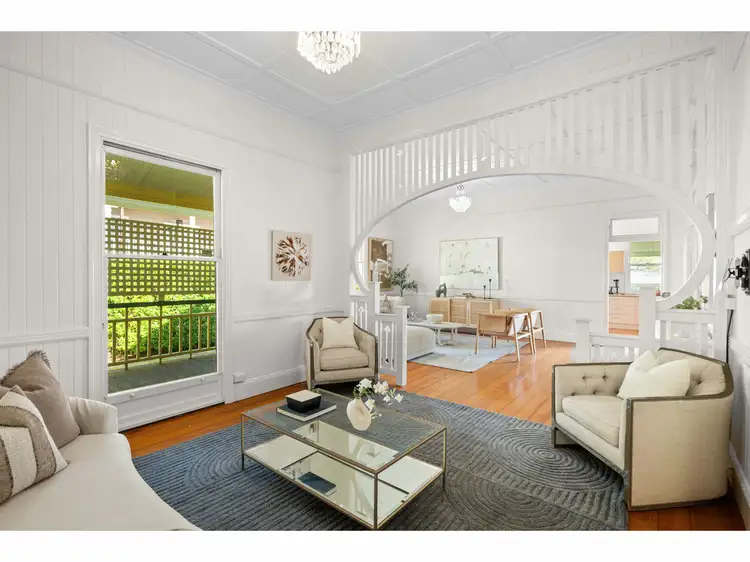 Sixth view of Homely house listing, 148 Northgate Road, Northgate QLD 4013