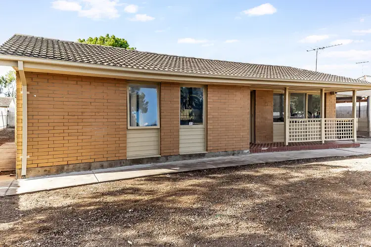 2 Pat Herbert Court, Davoren Park SA 5113