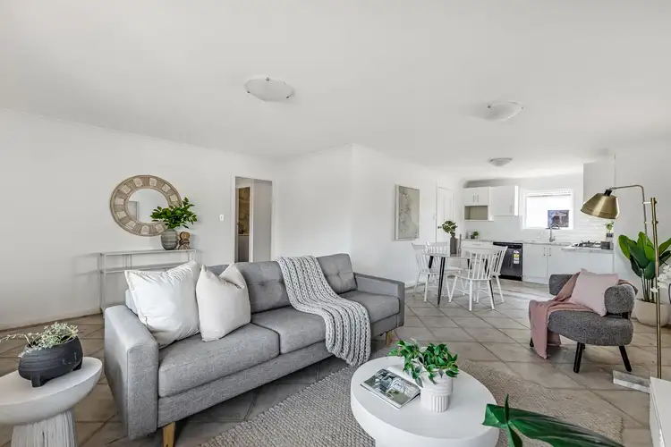 Second view of Homely house listing, 2 Pat Herbert Court, Davoren Park SA 5113