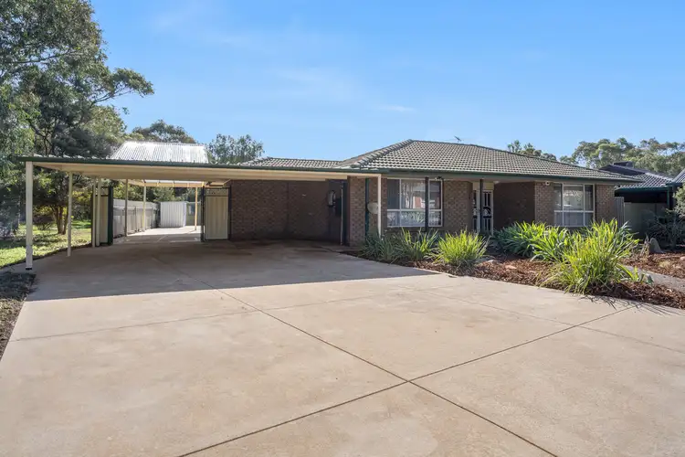 9 Darius Court, Salisbury Heights SA 5109