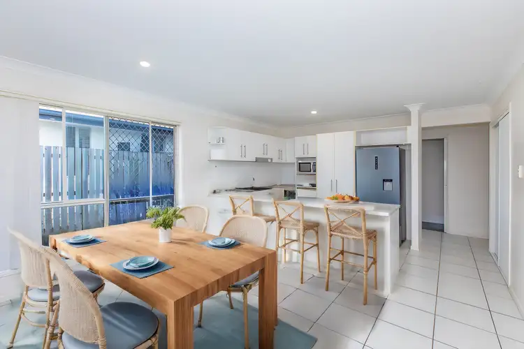 Fifth view of Homely semi-detached listing, 2/56 Elvena Circuit, Little Mountain QLD 4551