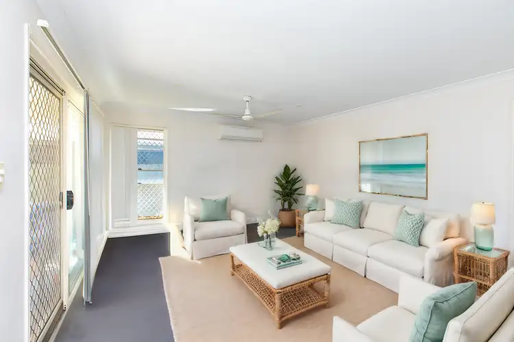 Sixth view of Homely semi-detached listing, 2/56 Elvena Circuit, Little Mountain QLD 4551