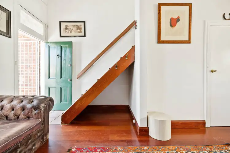 Second view of Homely terrace listing, 118 Wilton Street, Surry Hills NSW 2010