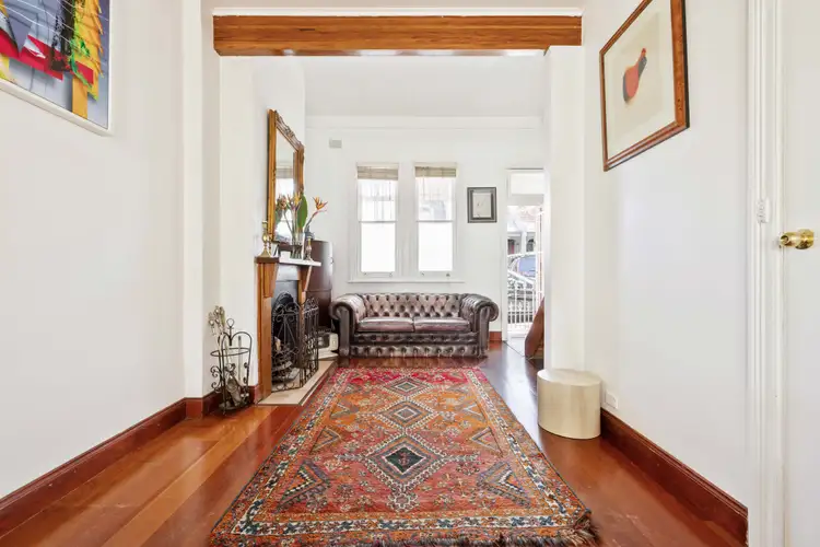 Fifth view of Homely terrace listing, 118 Wilton Street, Surry Hills NSW 2010