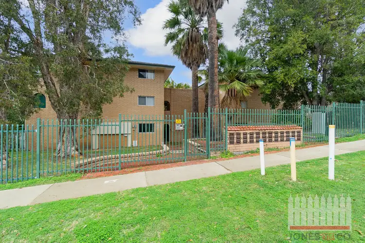 Main view of Homely apartment listing, 36/7 Kathleen Avenue, Maylands WA 6051