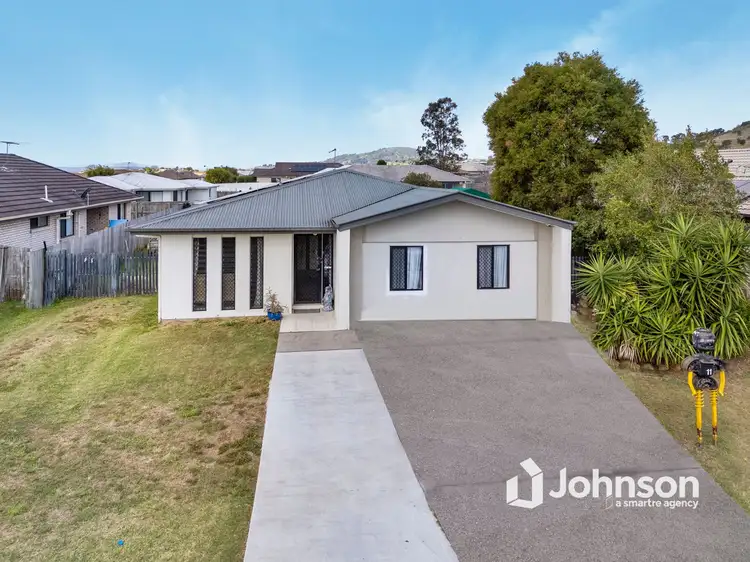 11 Brolga Street, Lowood QLD 4311