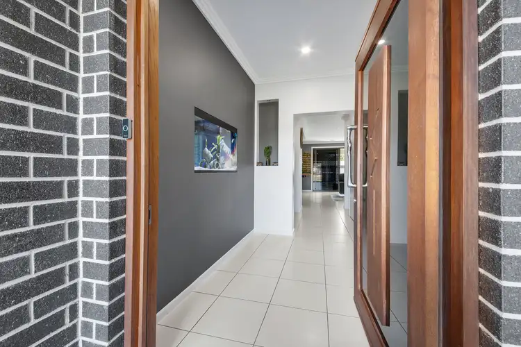 Third view of Homely rural property listing, 2 Swagman Drive, Benaraby QLD 4680