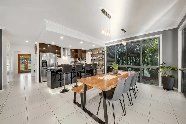 Fourth view of Homely rural property listing, 2 Swagman Drive, Benaraby QLD 4680