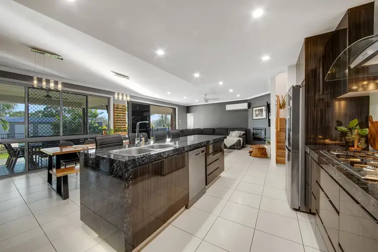 Fifth view of Homely rural property listing, 2 Swagman Drive, Benaraby QLD 4680